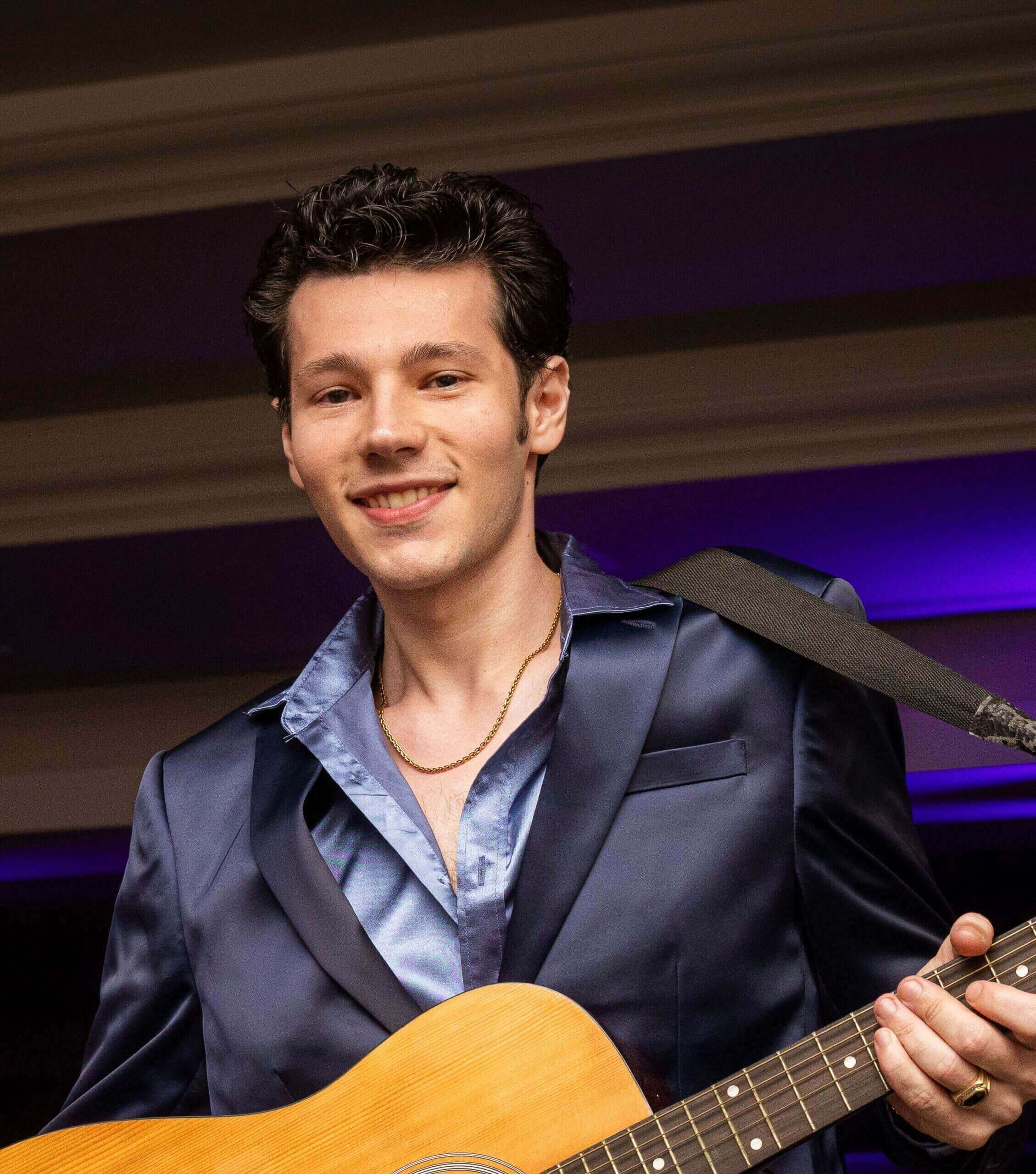 Live performance