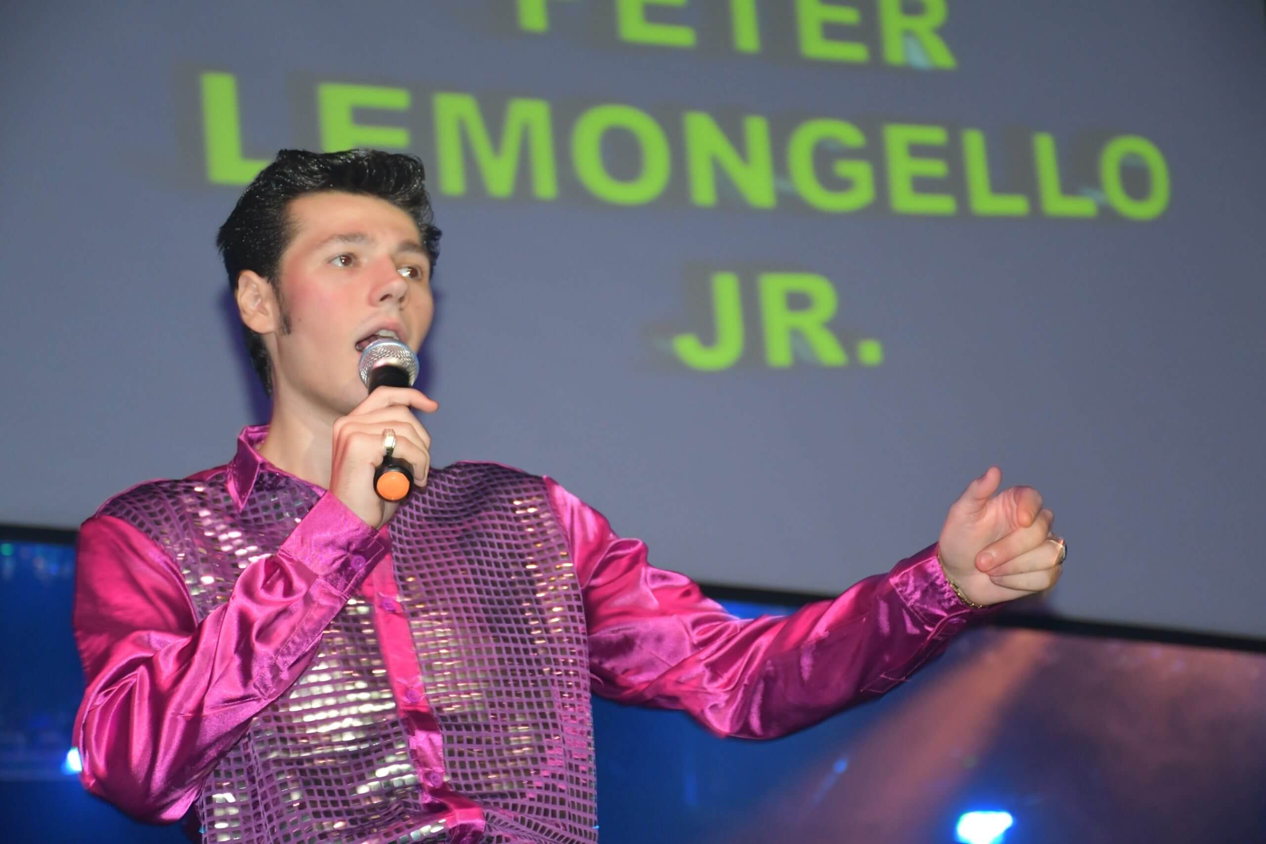 Live performance