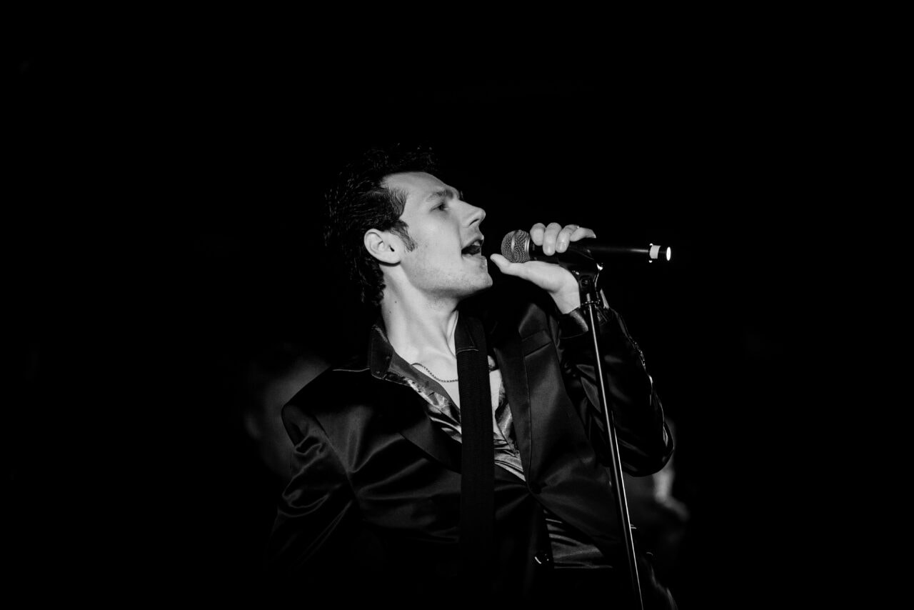 Live performance